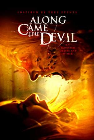 Along Came The Devil 2018 1080p BluRay x264