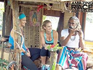 The Amazing Race S24E06 720p WEB-DL AAC2.0 H.264-KiNGS [PublicHD]