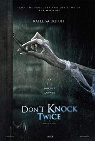 Don't Knock Twice (2016) [720p] [BluRay] [YTS]