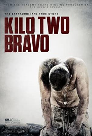 Kilo Two Bravo [BluRay Rip][AC3 2.0 Español Castellano][2016]