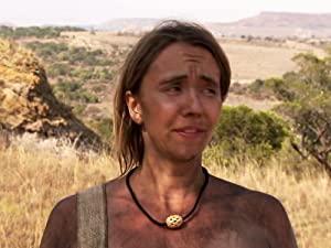 Naked and Afraid S02E02 Damned in Africa HDTV x264-W4F