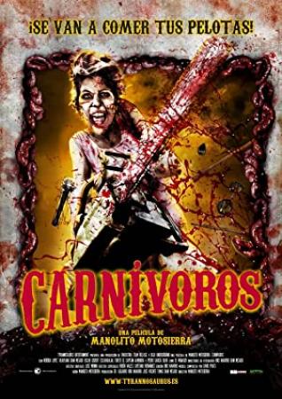 Carnivoros [BluRay Rip][AC3 2.0 Español Castellano]