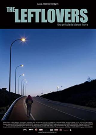 The Leftlovers [DVD Rip][AC3 2.0 EspaÃ±ol Castellano][2014]
