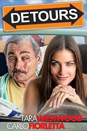 Detours 2016 WEBRip XviD MP3-XVID