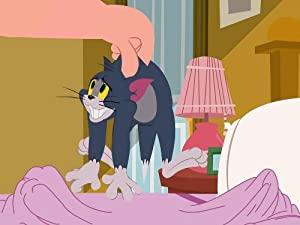 The Tom and Jerry Show S01E02 HDTV 480p In Hindi ~