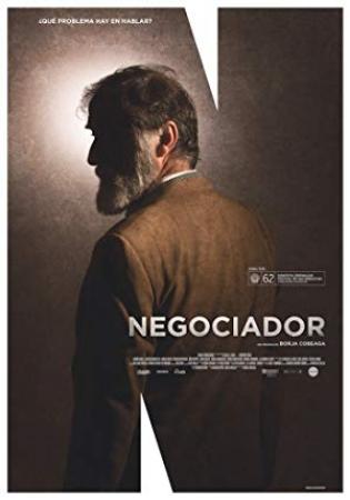 Negociador [BluRay Rip][AC3 5.1 Español Castellano][2016]