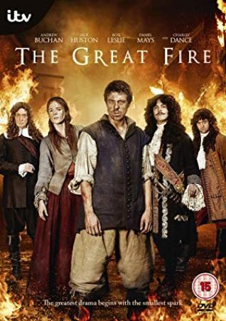 The Great Fire S01E02 HDTV x264-TLA