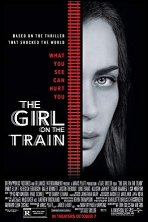 The Girl on the Train 2016 2160p UHD BluRay x265-TERMiNAL