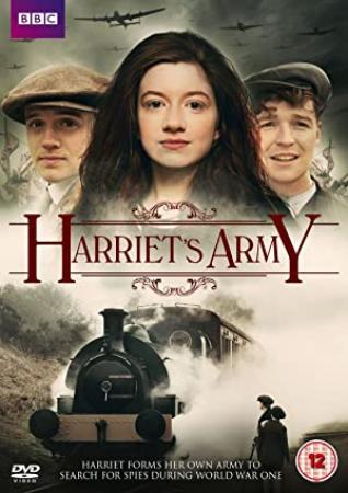 Harriet's Army (2014) DvdRip x264 720p -sshl