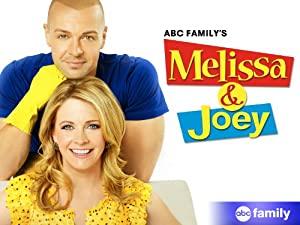 Melissa and Joey S04E06 XviD-AFG