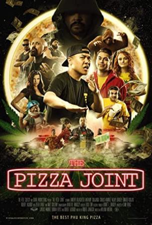 The Pizza Joint 2021 HDRip XviD AC3-EVO