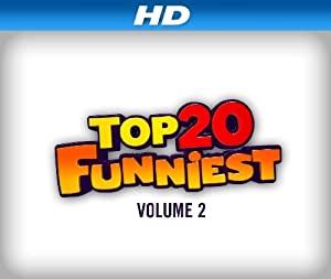 Top Funniest - S01E11 - Awkward Moments
