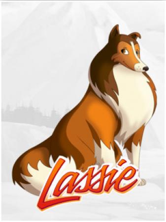 The New Adventures Of Lassie S01 WEBRip x264-ION10
