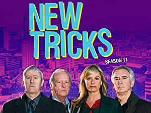 New Tricks 11x08 The English Defence HDTV XviD-AFG