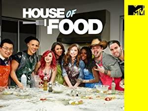 House of Food S01E03 All About the Heat HDTV XviD-AFG