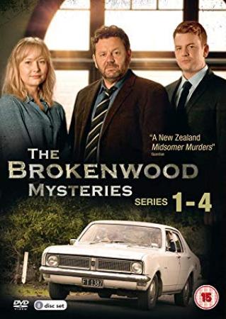 The Brokenwood Mysteries S09