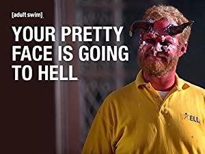 Your Pretty Face Is Going to Hell S02E02 720p WEB h264-ELEVATE[TGx]