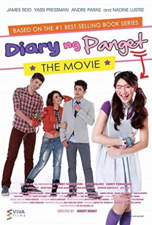 Diary ng Panget 2014 DVDRip 480p x264 AC3-WARRiOR