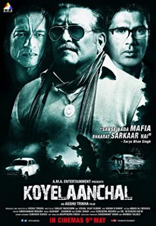 KOYELAANCHAL (2014) - 1CD - DVDRip - Hindi - x264 - MP3 - ESubs - TEAMTNT EXCLUSIVE