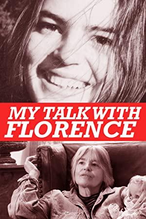 My Talk With Florence (2015) [1080p] [WEBRip] [YTS]