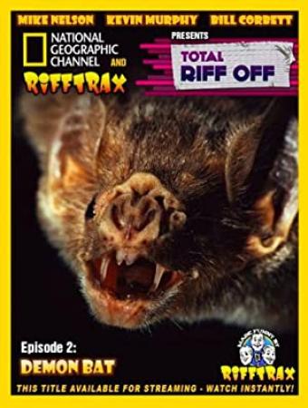 Total Riff Off S01E02 Demon Bat HDTV XviD-AFG