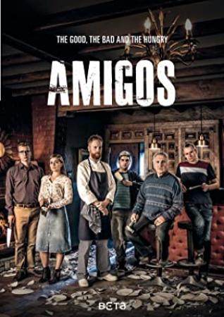 Amigo's - season 1