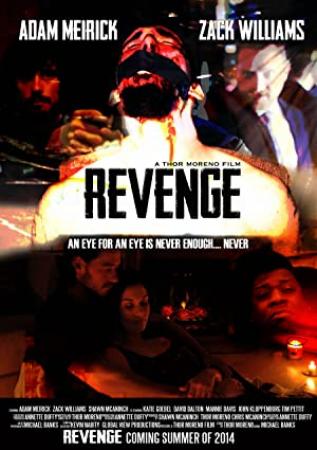 Revenge A love story 2010 FRENCH 720p x264-ATeR