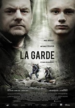 La Garde 2014 FRENCH DVDRip