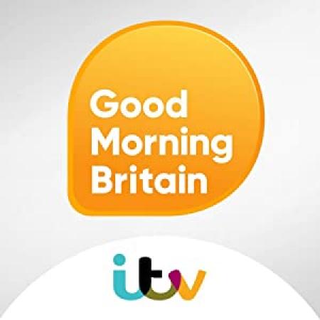Good Morning Britain 2018-11-06 1080i HDTV AAC2.0 H264-SAMUEL98