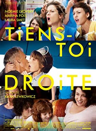 Tiens Toi Droite 2013 FRENCH DVDRip