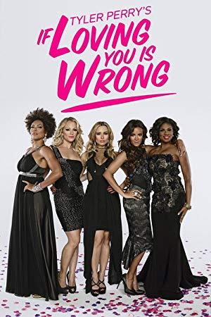 If Loving You Is Wrong S05E09 The Great Escape WEBRip x264-LiGATE[eztv]