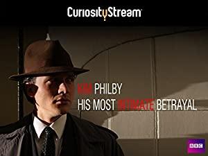 Kim Philby His Most Intimate Betrayal S01E01 HDTV XviD-AFG