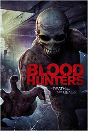 Blood Hunters (2016) [1080p] [WEBRip] [5.1] [YTS]