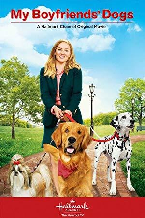 My Boyfriends Dogs 2014 WEBRip XviD MP3-XVID