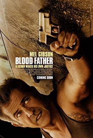 Blood Father (2016) 1080p BrRip x264 - VPPV
