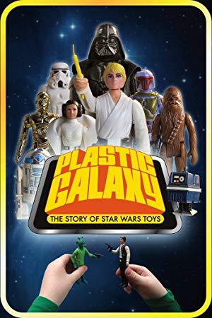 Plastic Galaxy The Story of Star Wars Toys 2014 1080p WEBRip DD2.0 x264-monkee