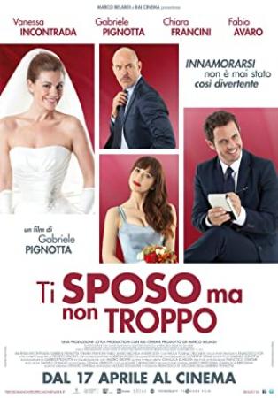 Ti Sposo Ma Non Troppo 2014 iTALiAN DVDRip XviD-TRL