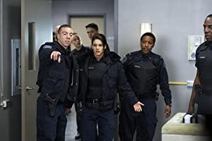 Rookie Blue S05E04 HDTVRIP Xvid-BHRG