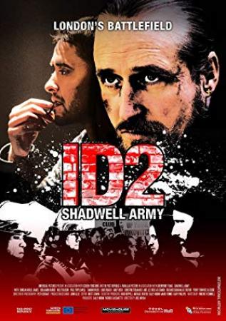 ID2 Shadwell Army (2016) 1080p BrRip x264 - VPPV