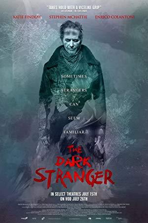 The Dark Stranger 2015 1080p AMZN WEBRip DDP5.1 x264-AGLET