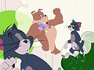 The Tom and Jerry Show S01E12 1080p WEB-DL AAC2.0 H.264-YFN