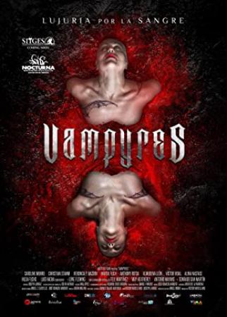 Vampyres (2015) [1080p] [BluRay] [5.1] [YTS]
