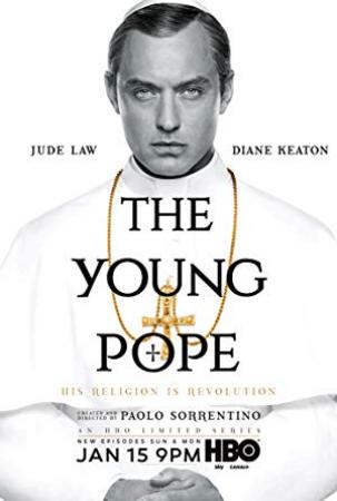 The Young Pope S01 1080p AMZN WEBRip DDP5.1 x265-SiGMA[rartv]