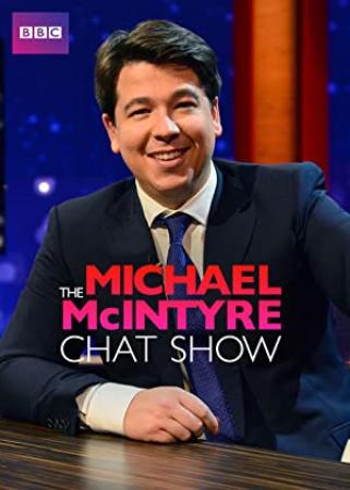 The Michael McIntyre Chat Show S01E01 720p HDTV x264-C4TV