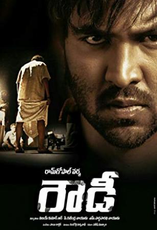 Rowdy (2014)Telugu 1CD DVDScrRip X264 by XtReMeDoN~~