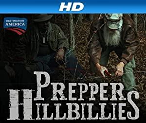 Prepper Hillbillies S01E02 Crops and Robbers 720p HDTV x264-DHD [PublicHD]