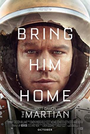 The Martian 2015 EXTENDED 1080p BluRay AC3 x264-nelly45