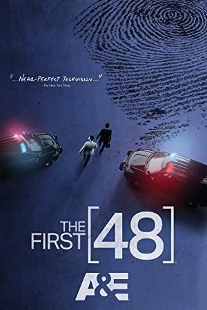 The First 48 S13E27 - Calling For A Killer & Boiling Point x264-CRiMSON