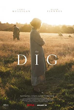 The Dig 2021 MULTi 1080p WEB x264-EXTREME