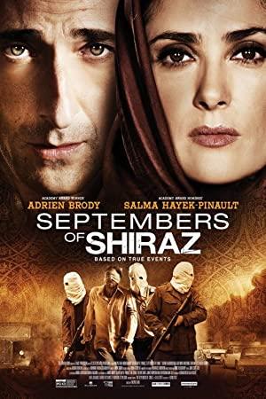 Septembers Of Shiraz 2015 720p BluRay x264-[YTS AG]